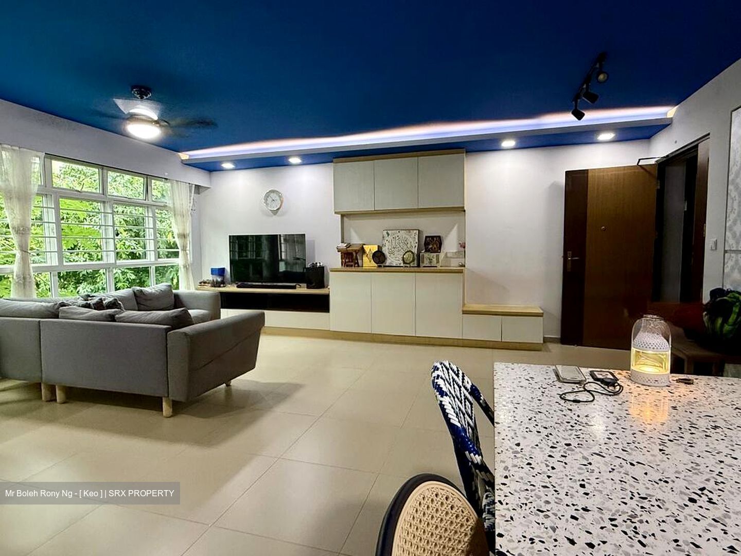 Blk 661C Waterway Sundew (Punggol), HDB 5 Rooms #495549021